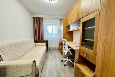 Apartament modern, renovat, 3 camere, zona spitalului de recuperare, Zorilor - 4