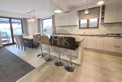 Vila 5 camere | American Village Pipera I 3Locuri de parcare - 16