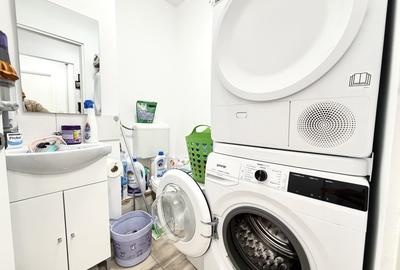 Apartament spatios, 3 camere, 70 mp utili - zona Aradului - 8