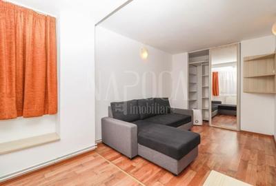 Apartament 4 camere de vanzare in Centru, Cluj Napoca - 10