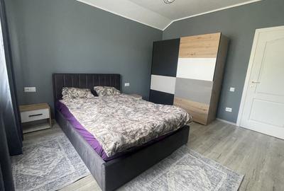 Apartament cu 3 camere decomandat în Bistrița Nouă - 5