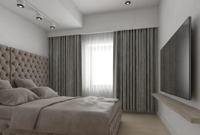 Metrou Aparatori\Metrou Leonida Ap 3 cam decomandat - 6