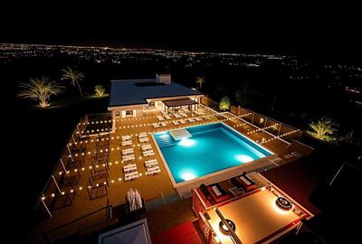 Spațiu comercial, de 2,145 mp, în Berceni - 3