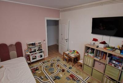 Apartament cu 4 camere decomandat în Nerva Traian - 3