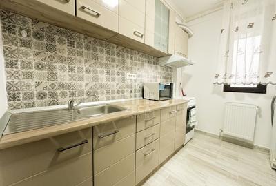 Apartament cu 2 camere decomandat, mobilat în Bragadiru - 3