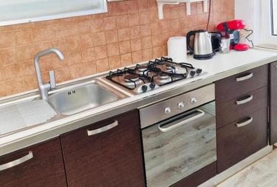 Apartament cu 2 camere semidecomandat în Calea Victoriei - 10