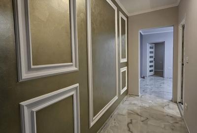 Apartament cu 2 camere semidecomandat în Iosia - 10