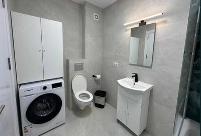 Apartament cu 2 camere decomandat, mobilat în Apărătorii Patriei - 7