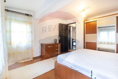 Casa / Vila cu 3 camere de inchiriat in zona Floreasca - 16