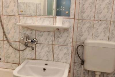 Apartament cu 2 camere nedecomandat în Groapa - 3
