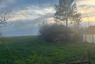 Teren intravilan Oarja, 5151 mp, toate utilitatile - 3