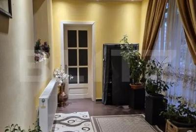 Casă cu 7 camere cu Teren 600 Mp în Chețani - 11