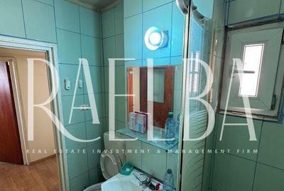 Apartament cu 2 camere decomandat în Dorobanți - 10