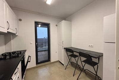 Apartament cu 2 camere decomandat, mobilat în Pipera - 5