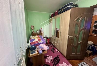 Apartament 2 camere | 32 mp utili | Zona Solidaritatii - 9