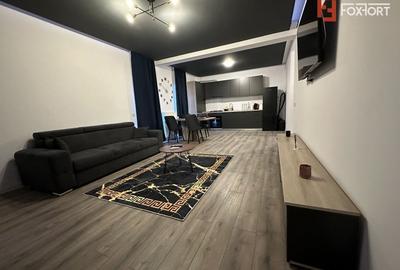 Apartament cu 2 camere de inchiriat in Giroc Apartament cu 2 camere de inchiriat in Giroc - 2