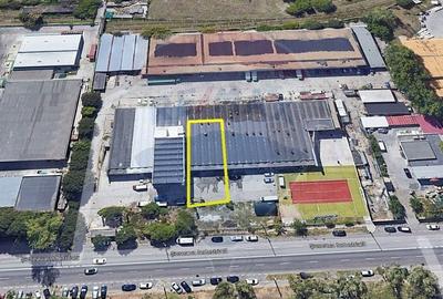 Spatiu industrial,  inchiriere sau vanzare, acces facil autostrada A4 - 8