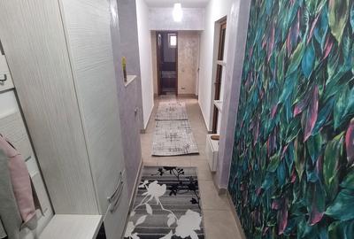 Apartament cu 3 camere decomandat în Mărăști - 2