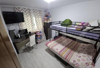 Apartament cu 3 camere decomandat, mobilat în Nicolina - 7