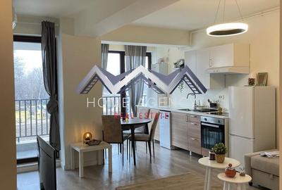 Apartament cu 2 camere în Central - 9