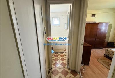 Apartament cu 2 camere decomandat, mobilat în Vest - 8