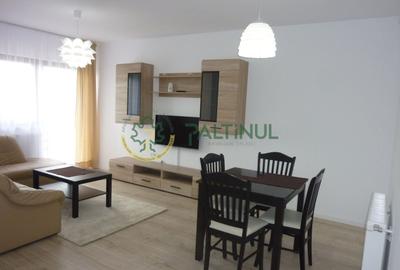 Apartament cu 2 camere decomandat, mobilat în Calea Poplăcii