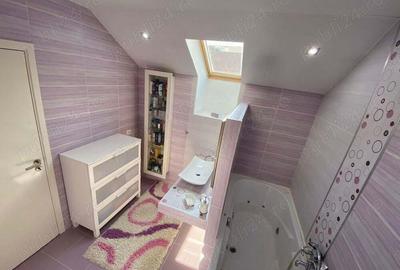 Pret imbatabil! Apartament cu scara interioara, zona M.Apei - 4