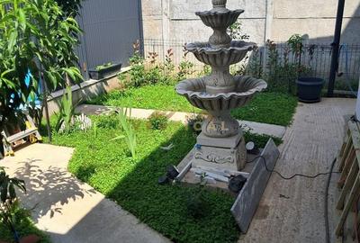 Casă cu 4 camere cu Teren 245 Mp în Berceni - 5