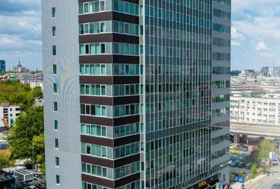 Birou, de 7,600 mp, în Floreasca - 1