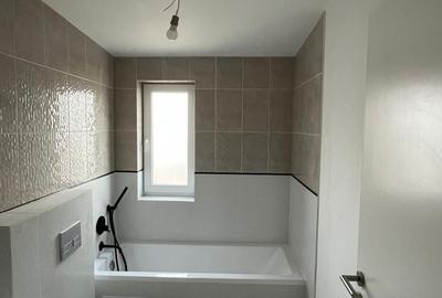 Duplex cu 4 camere cu Canalizare în Șag - 13