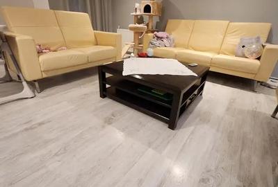 Apartament cu 3 camere decomandat în Florești - 4