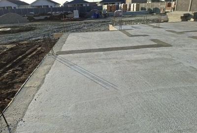 Casă cu 3 camere în Sântandrei - 8