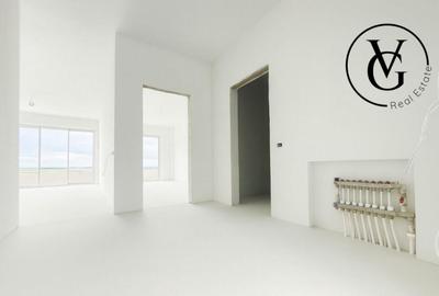 Apartament cu 2 camere semidecomandat în Central - 8