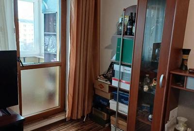 Garsonieră decomandată în Sud - 1