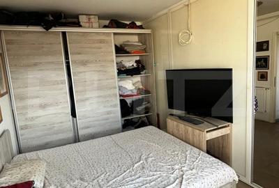 Garsonieră semidecomandată, mobilată în Între Lacuri - 3