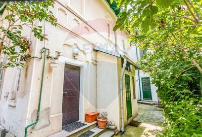 Apartament 7 camere in vila I Kiseleff - Petofi Sandor - 21