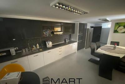 Pensiune 7 camere plus apartament zona Platos Paltinis - 5