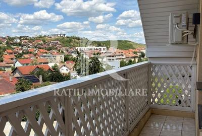 Apartament cu 3 camere decomandat în Central - 14