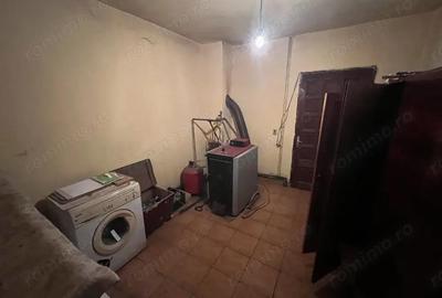 Comision 0 - Centru - Sanandrei - Casa+teren 1850 mp - utilitati complete - 5