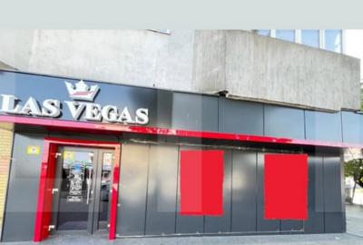 Spațiu comercial, de 50 mp, în Central - 1