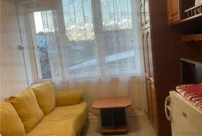 Garsonieră nedecomandată în Astra - 2