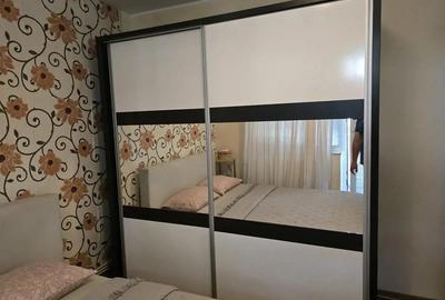 4 camere et.2 Calea Romanului - 3