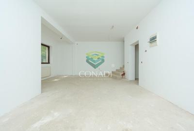 Casă individuală cu 7 camere cu Canalizare în Primăverii - 15