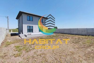 Vila 4 camere | Teren 450 mp | Incalzire in pardoseala - 2