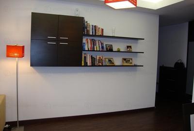 Apartament cu 3 camere decomandat, mobilat în Herăstrău - 4