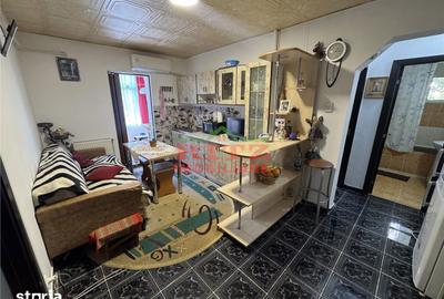 Apartament cu 2 camere decomandat în Central - 6