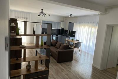 Apartament cu 2 camere decomandat în Lipovei - 6