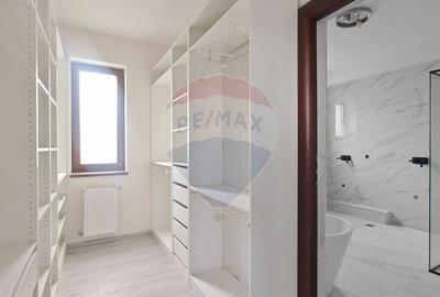 Duplex cu 9 camere cu Teren 1161 Mp în Berceni - 3