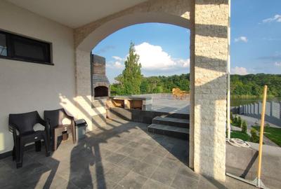 Casă cu Teren 1000 Mp în Corbeanca - 8