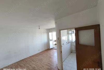 Garsoniera 200m metrou GORJULUI [necesita renovare] - 3